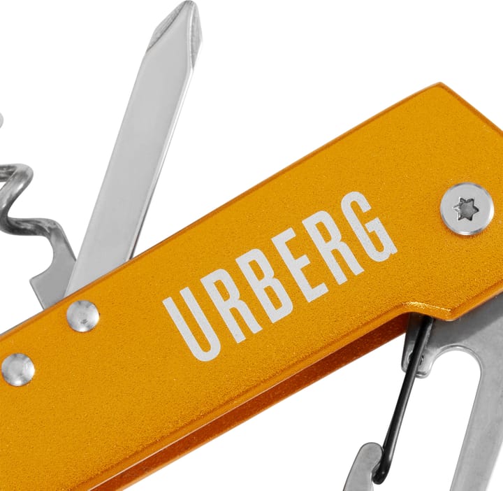 Urberg Multi Function Knife Sunflower Urberg