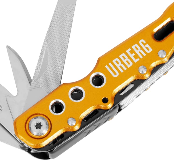 Urberg Multi Tool G2 Sunflower Urberg Urberg Multi Tool G2 Sunflower Urberg