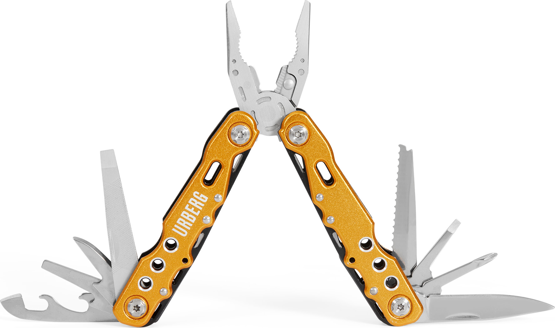 Urberg Multi Tool G2 Sunflower Multiverktøy OneSize