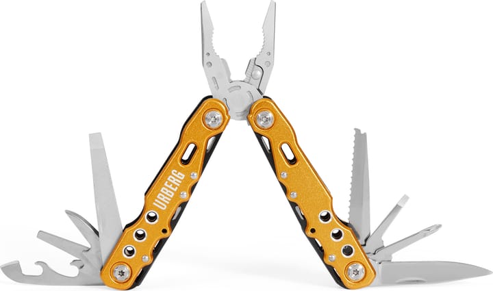 Urberg Multi Tool G2 Sunflower Urberg