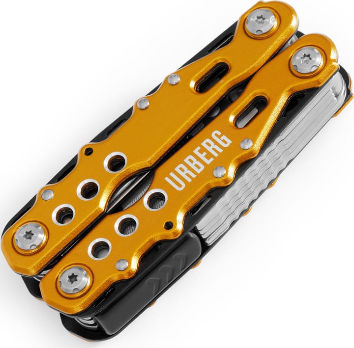 Urberg Multi Tool G2 Sunflower Urberg Urberg Multi Tool G2 Sunflower Urberg