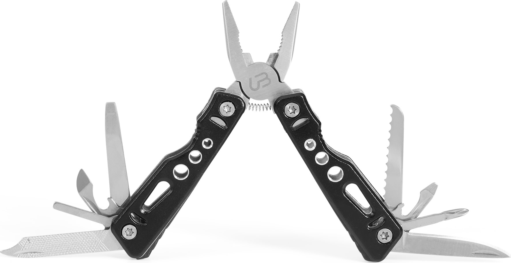 Urberg Multi Tool Small Black Multiverktyg OneSize