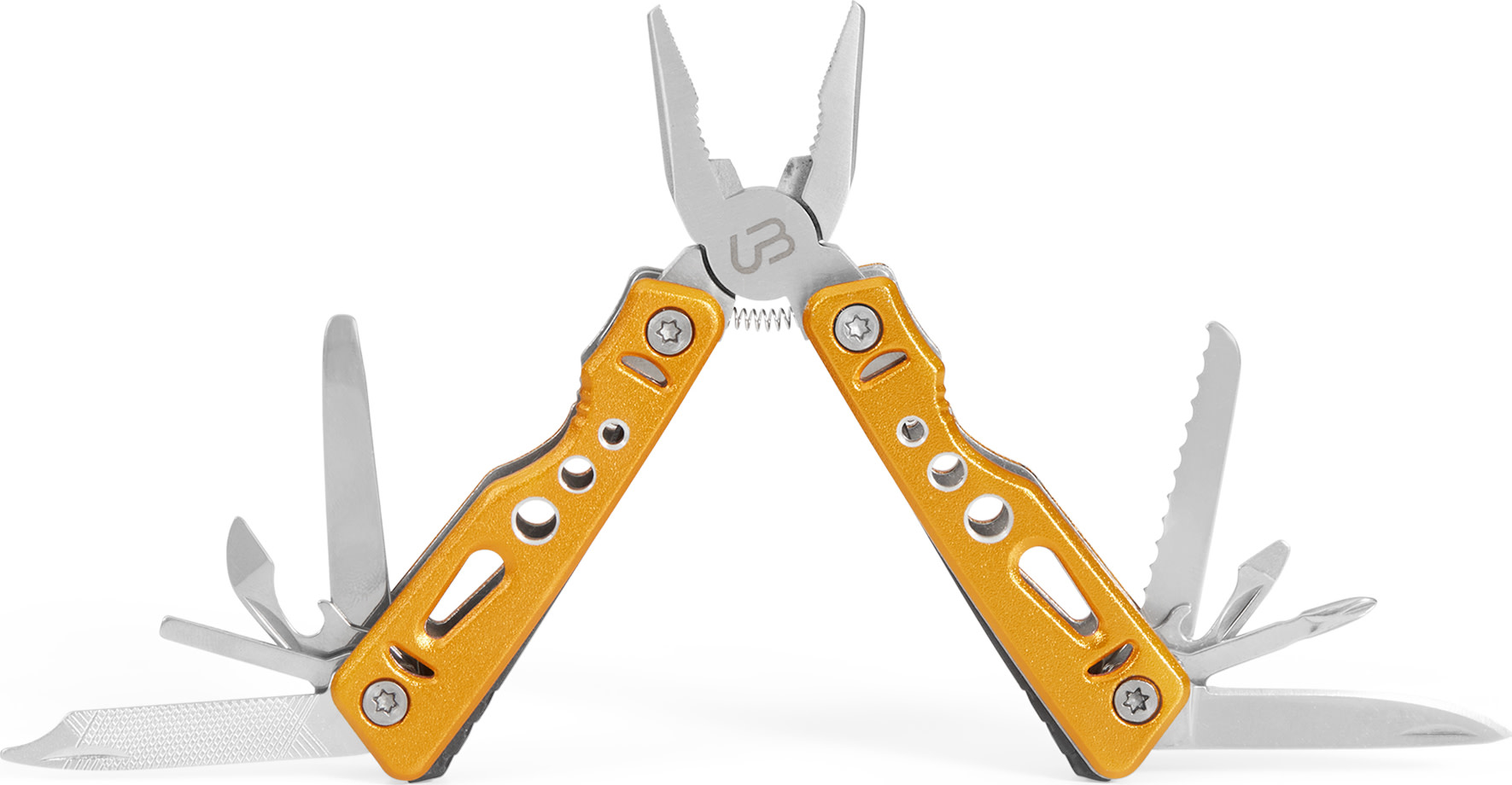 Urberg Multi Tool Small Sunflower Multiverktøy OneSize