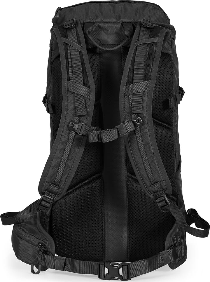 Murjek Backpack 28 L Black Urberg