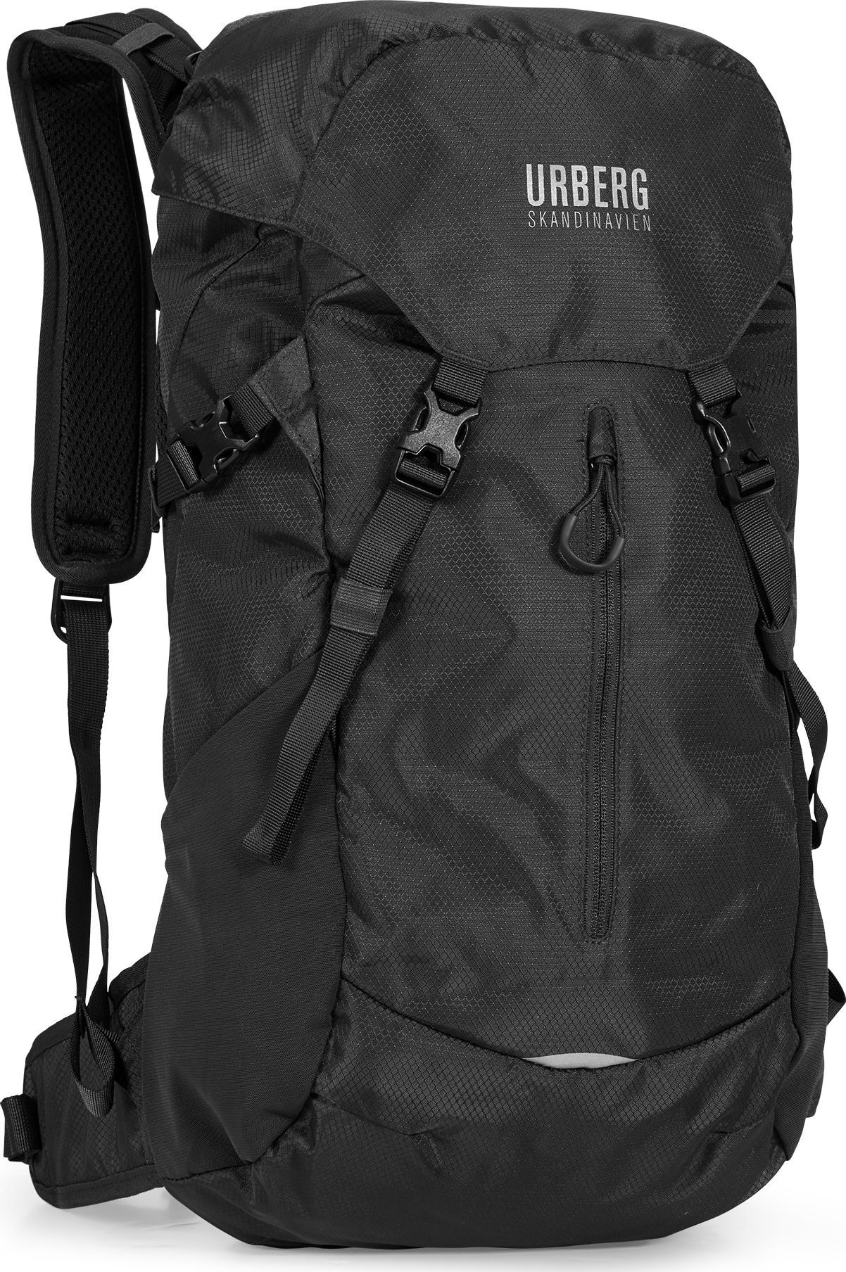 Murjek Backpack 28 L Black
