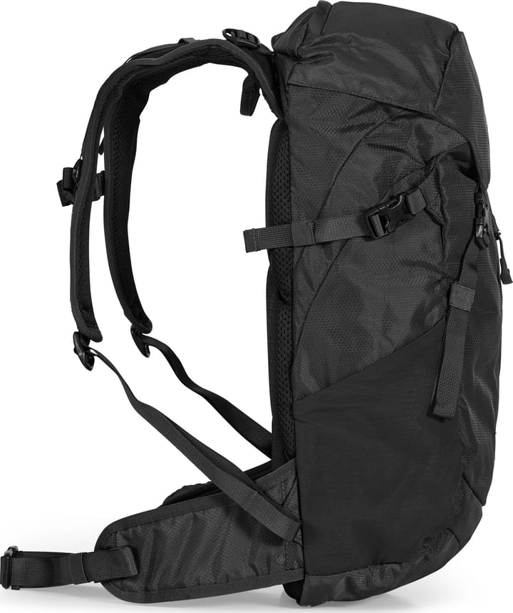 Urberg Murjek Backpack 28 L Black Urberg