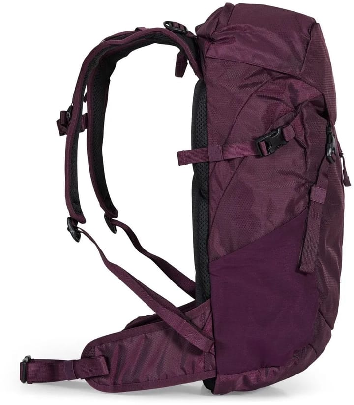 Urberg Murjek Backpack 28 L Dark Plum Urberg Urberg Murjek Backpack 28 L Dark Plum Urberg