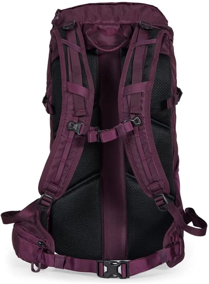 Urberg Murjek Backpack 28 L Dark Plum Urberg Urberg Murjek Backpack 28 L Dark Plum Urberg
