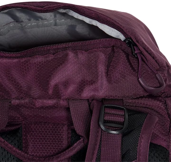 Urberg Murjek Backpack 28 L Dark Plum Urberg Urberg Murjek Backpack 28 L Dark Plum Urberg