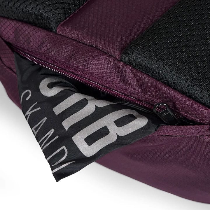 Urberg Murjek Backpack 28 L Dark Plum Urberg Urberg Murjek Backpack 28 L Dark Plum Urberg