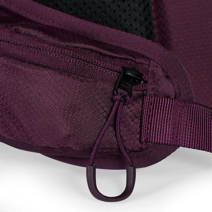 Urberg Murjek Backpack 28 L Dark Plum Urberg Urberg Murjek Backpack 28 L Dark Plum Urberg