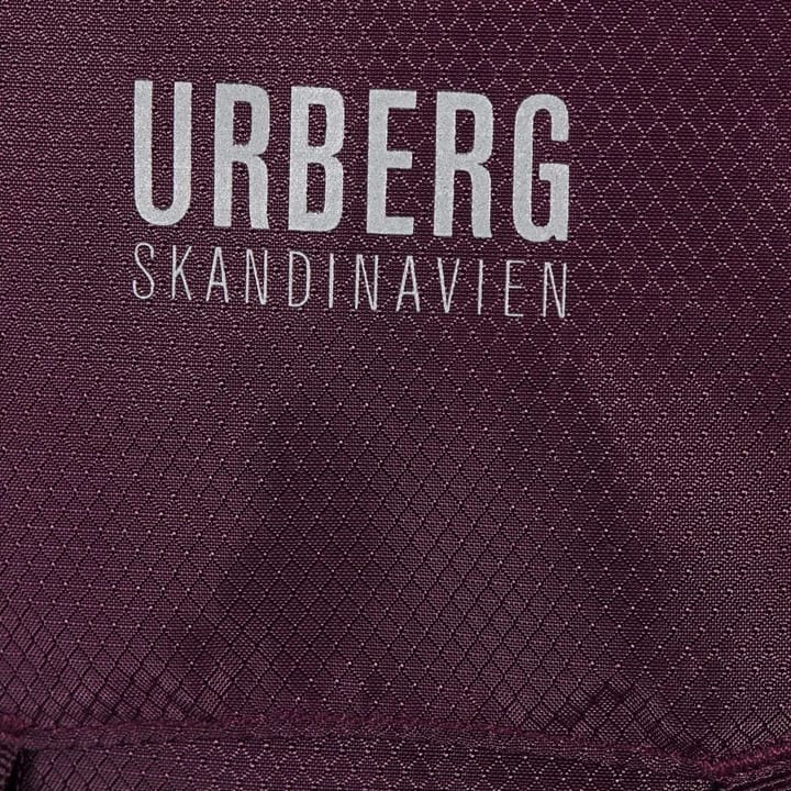 Urberg Murjek Backpack 28 L Dark Plum Urberg Urberg Murjek Backpack 28 L Dark Plum Urberg