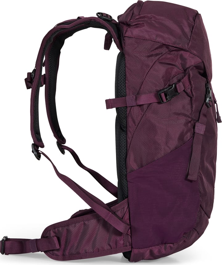 Urberg Murjek Backpack 28 L Dark Plum Urberg