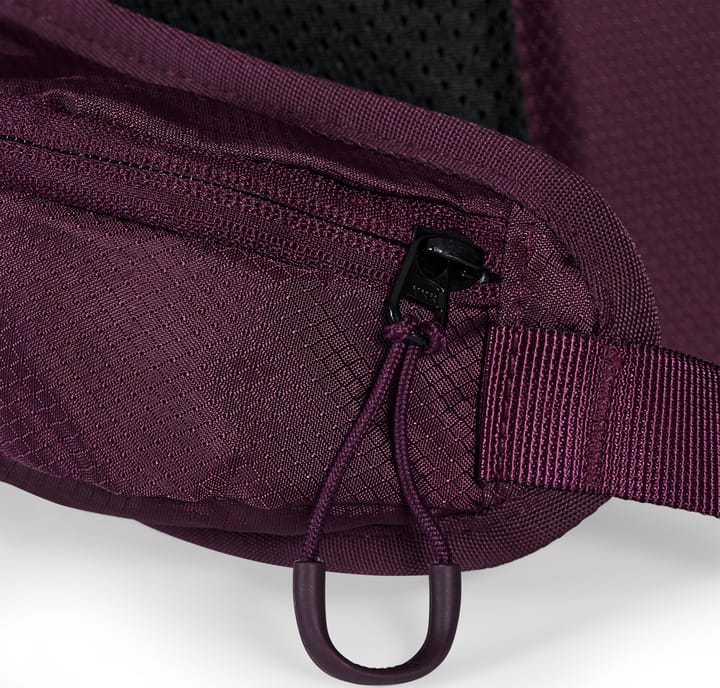 Urberg Murjek Backpack 28 L Dark Plum Urberg