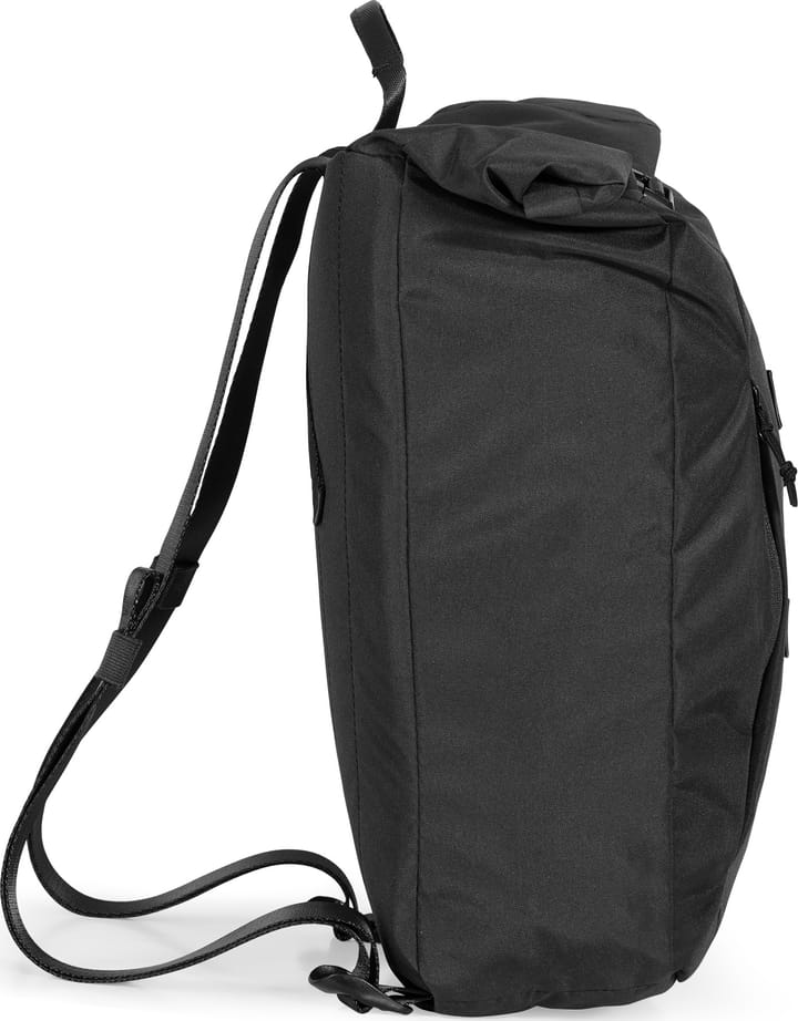 Urberg Nausta Backpack Black Urberg Urberg Nausta Backpack Black Urberg