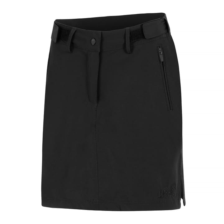 Norddal Hiking Skort Women's Black beauty Urberg