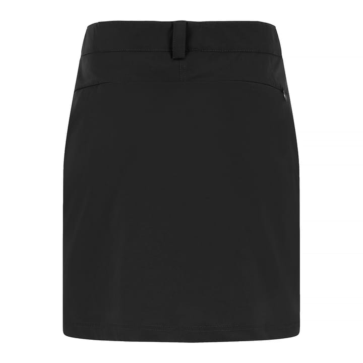 Urberg Norddal Hiking Skort Wmn Black beauty Urberg