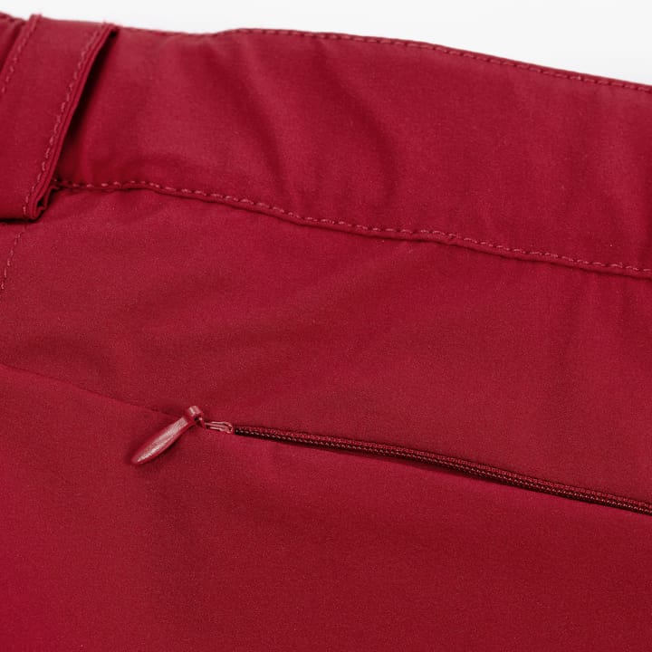Urberg Women's Norddal Hiking Skort Rio Red Urberg