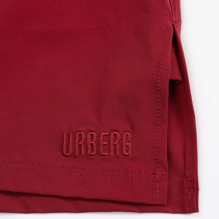 Urberg Women's Norddal Hiking Skort Rio Red Urberg