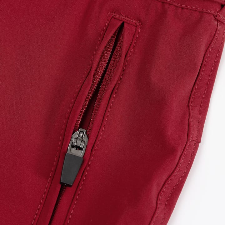 Urberg Women's Norddal Hiking Skort Rio Red Urberg