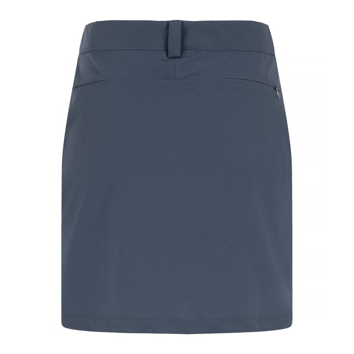 Urberg Women's Norddal Hiking Skort Midnight Navy Urberg