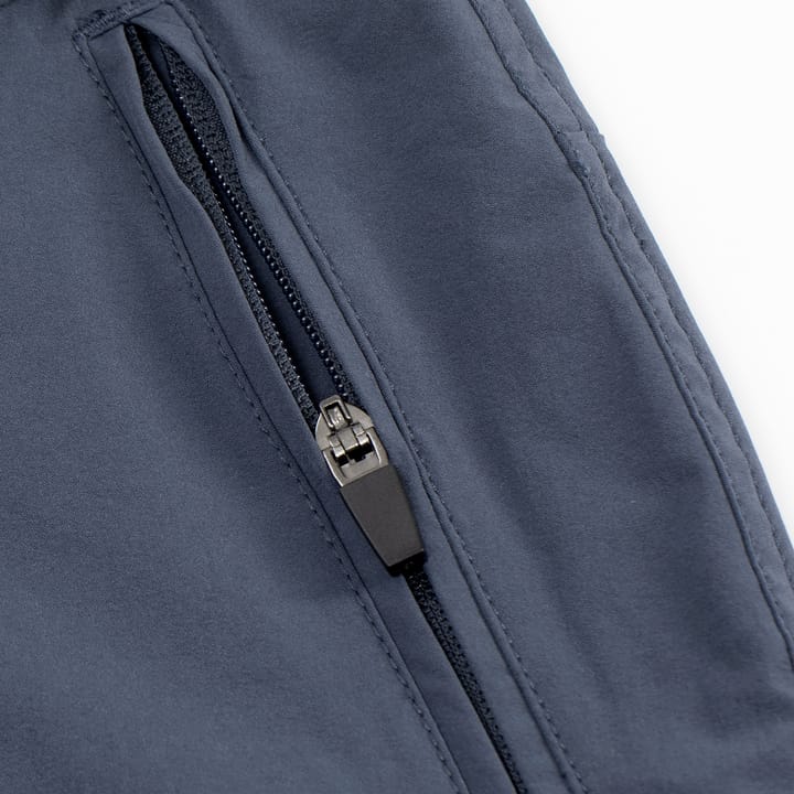 Urberg Women's Norddal Hiking Skort Midnight Navy Urberg