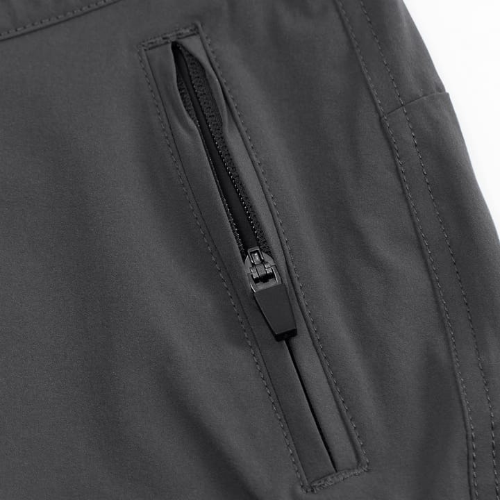 Urberg Women's Norddal Hiking Skort Asphalt Urberg