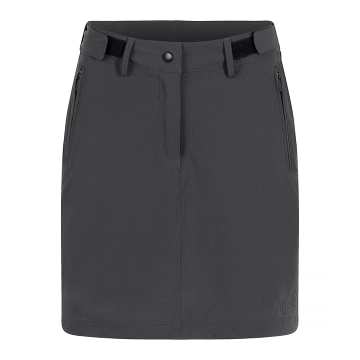 Urberg Women's Norddal Hiking Skort Asphalt Urberg Urberg Women's Norddal Hiking Skort Asphalt Urberg