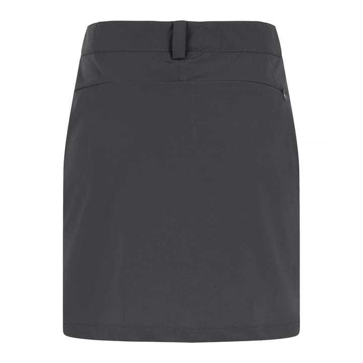 Urberg Women's Norddal Hiking Skort Asphalt Urberg