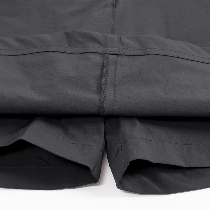 Urberg Women's Norddal Hiking Skort Asphalt Urberg Urberg Women's Norddal Hiking Skort Asphalt Urberg