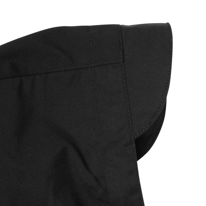 Urberg Nordenskiold Trekking Jacket Women's Black Beauty Urberg