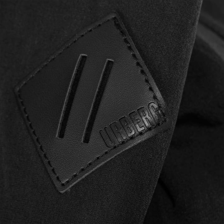 Urberg Nordenskiold Trekking Jacket Women's Black Beauty Urberg