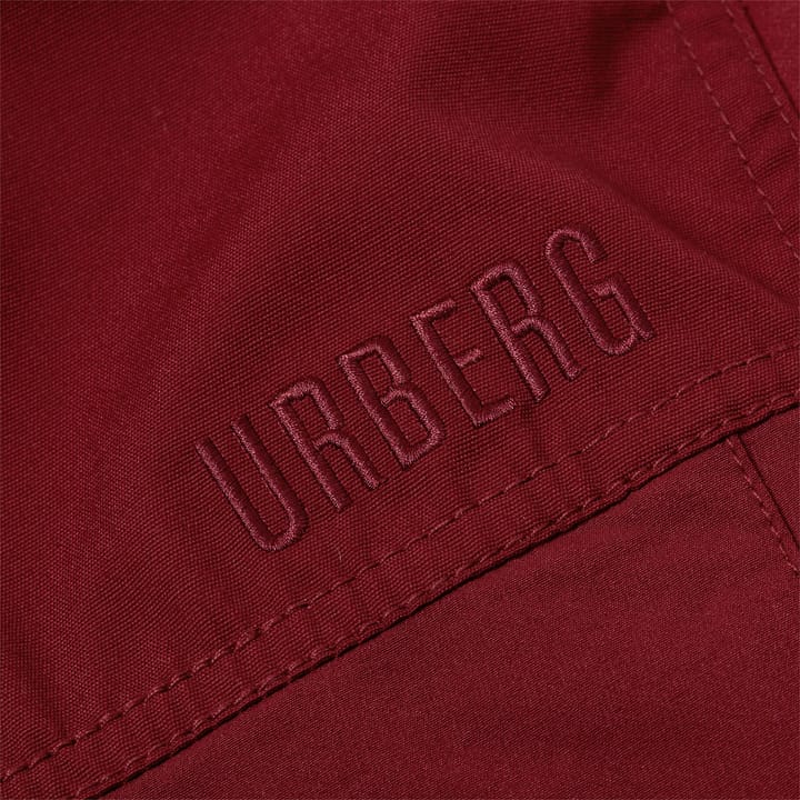 Urberg Nordenskiold Trekking Jacket Women's Cabernet Urberg