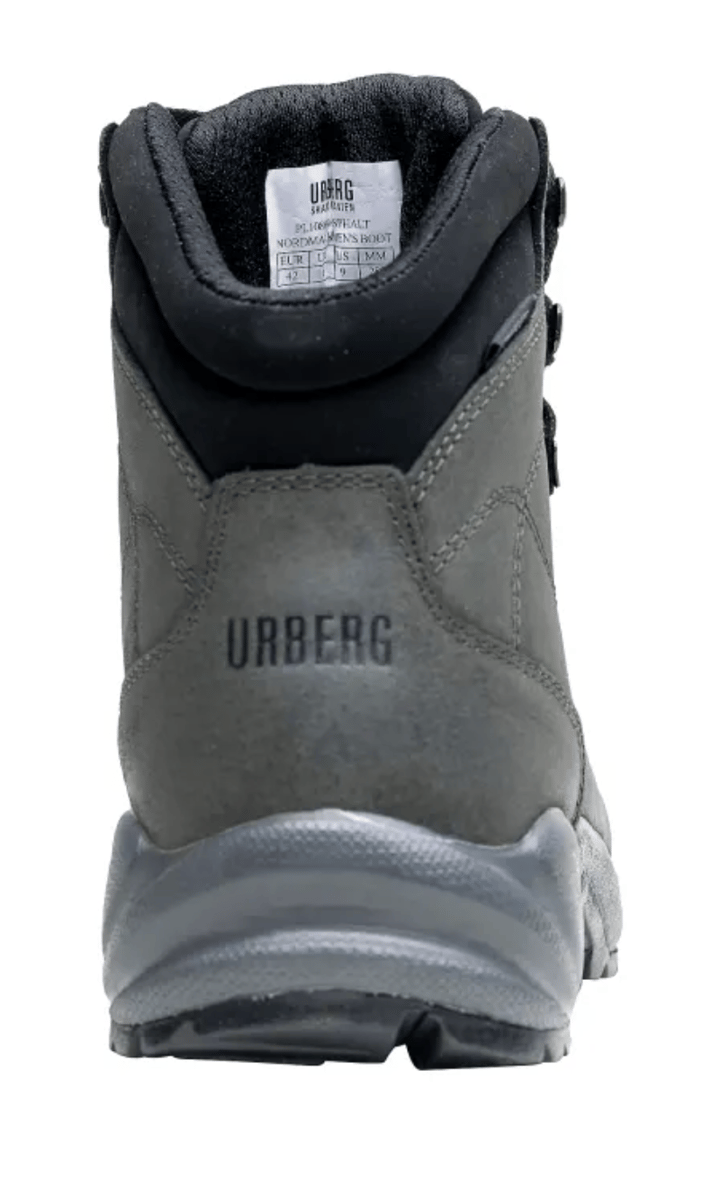 Urberg Nordmark Women's Boot Asphalt Urberg
