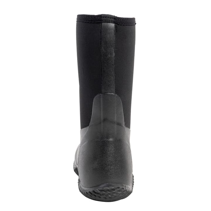 Urberg Unisex Örby Neoprene Boot Black Urberg