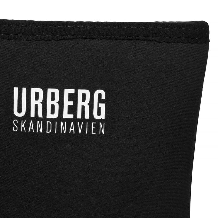 Urberg Unisex Örby Neoprene Boot Black Urberg