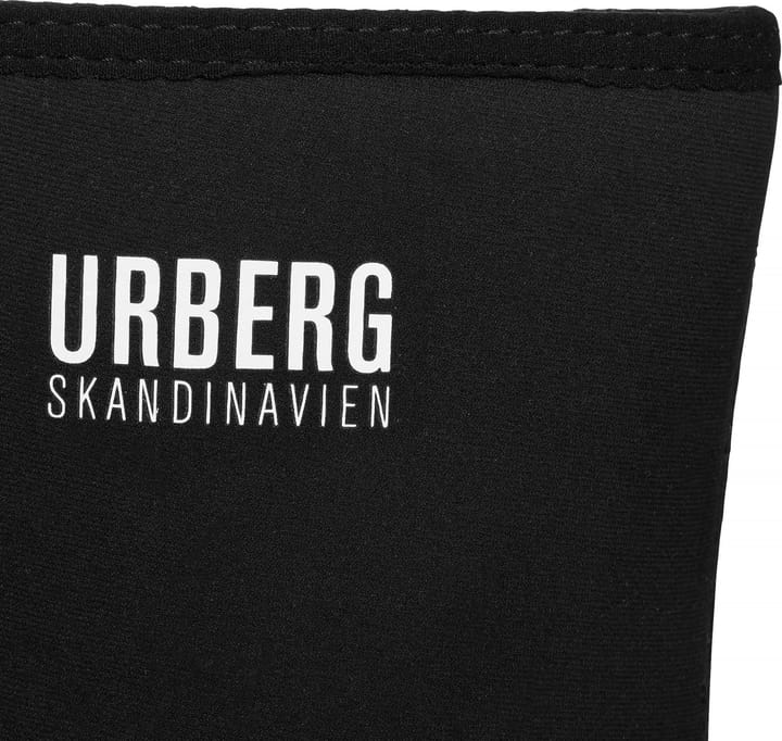 Urberg Unisex Örby Neoprene Boot Black Urberg