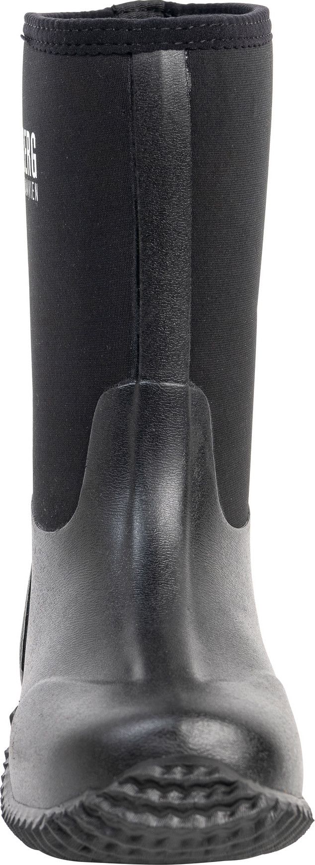 Urberg Unisex Örby Neoprene Boot Black Urberg