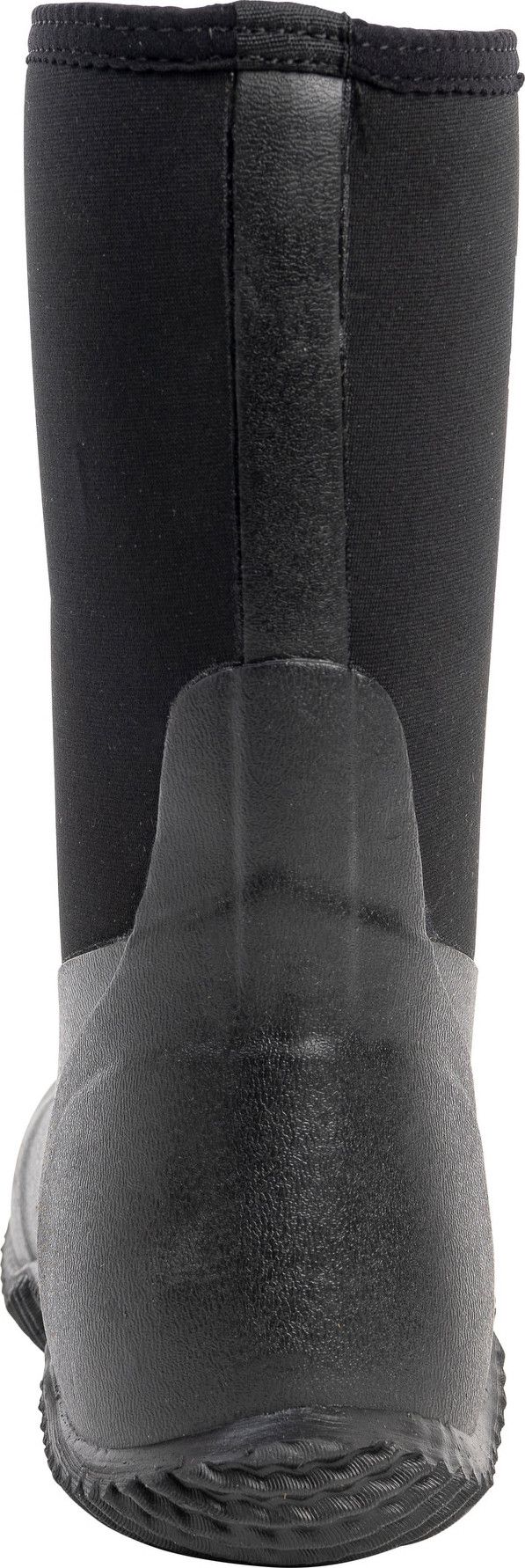 Urberg Unisex Örby Neoprene Boot Black Urberg