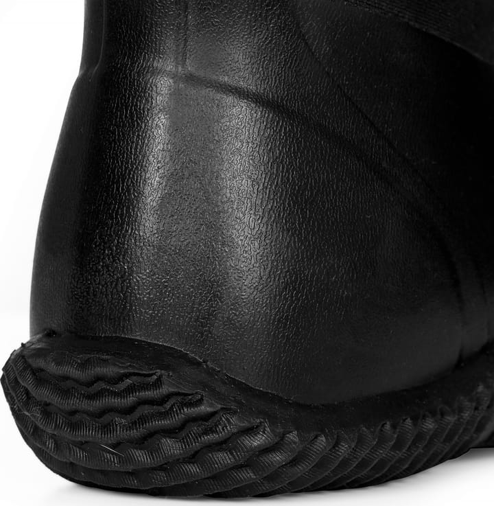 Urberg Unisex Örby Neoprene Boot Black Urberg