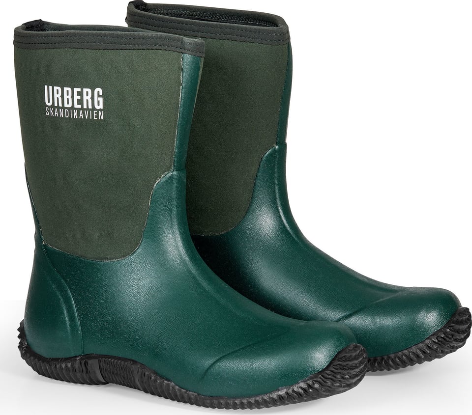 Unisex Örby Neoprene Boot