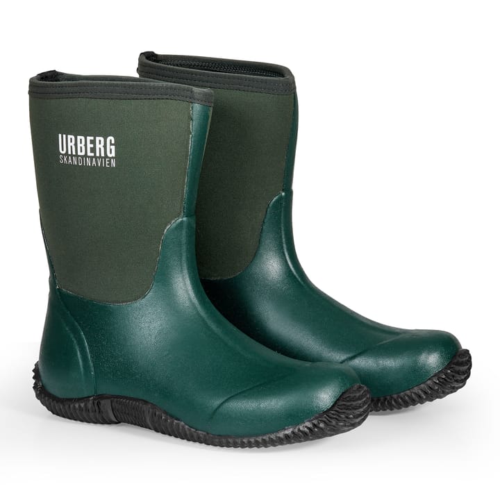 Urberg Unisex Örby Neoprene Boot Pine Grove Urberg