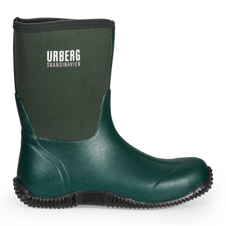 Urberg Unisex Örby Neoprene Boot Pine Grove Urberg