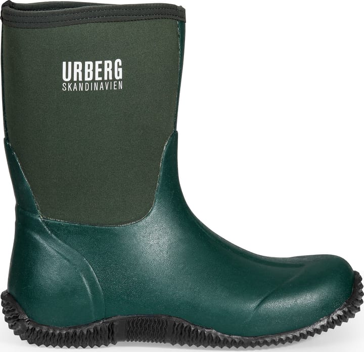 Urberg Unisex Örby Neoprene Boot Pine Grove Urberg