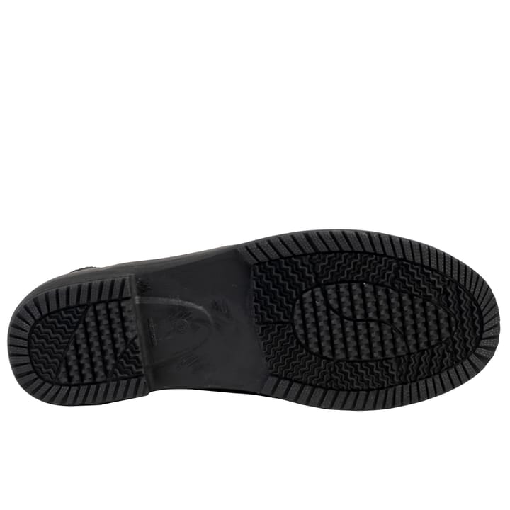 Urberg Orust Low Boot Black Urberg
