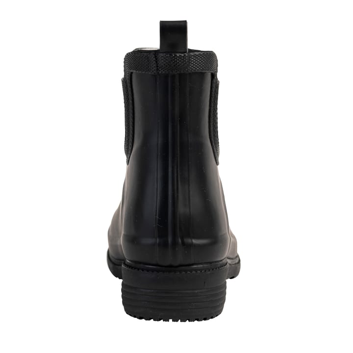 Urberg Orust Low Boot Black Urberg