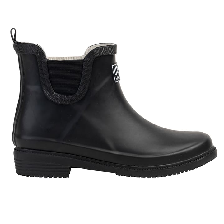 Urberg Orust Low Boot Black Urberg