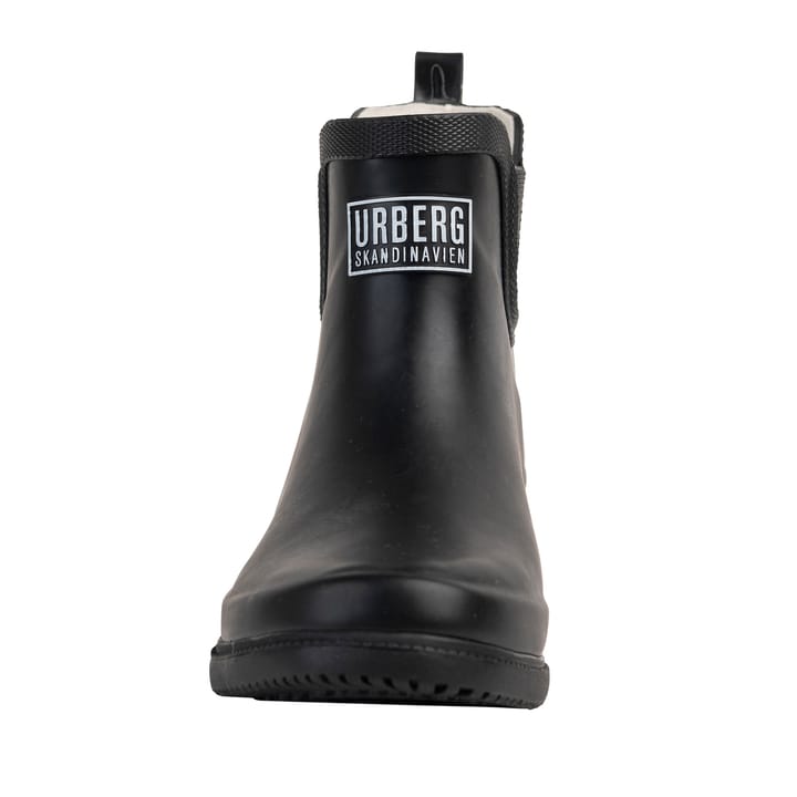 Urberg Orust Low Boot Black Urberg