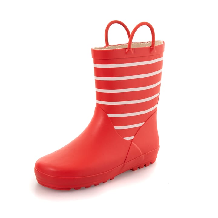 Urberg Oslo Kids Boot Red Urberg Urberg Oslo Kids Boot Red Urberg