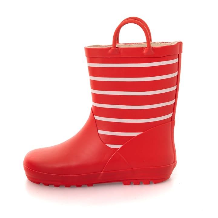 Urberg Oslo Kids Boot Red Urberg Urberg Oslo Kids Boot Red Urberg